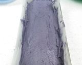 極しっとり！お芋のパウンドケーキ作り方12写真