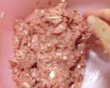 柔らか☆ハンバーグ作り方2写真