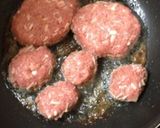 柔らか☆ハンバーグ作り方3写真