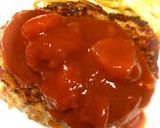 柔らか☆ハンバーグ作り方6写真