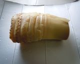 具>ご飯。筍蓮根ゴボウキノコ鶏肉人参ご飯作り方11写真