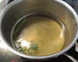 春のサラダ　いちごのヨーグルトソース作り方1写真