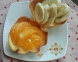 さわやかプリンヨーグルト作り方6写真