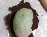 超簡単...ダイエット おはぎ.こしあん作り方9写真