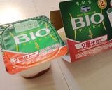 簡単すぎる!フローズンヨーグルト☆作り方1写真