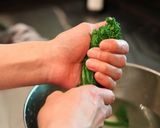 桜鯛のヴァプール　レモンバターソース作り方9写真