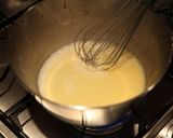 桜鯛のヴァプール　レモンバターソース作り方18写真