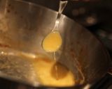 桜鯛のヴァプール　レモンバターソース作り方19写真