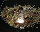 王道!コツ満載のペペロンチーノ作り方11写真