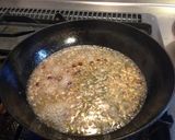王道!コツ満載のペペロンチーノ作り方13写真