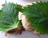 ピリ辛肉ごぼう作り方7写真