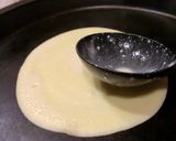 ヘルシークレープ作り方4写真