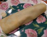 ヘルシークレープ作り方10写真