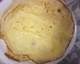 ホットケーキミックスで☆簡単クレープ作り方12写真