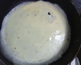 ホットケーキミックスで☆簡単クレープ作り方9写真