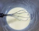 ホットケーキミックスで☆簡単クレープ作り方6写真
