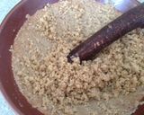 東北の味☆くるみもち☆作り方1写真