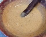 東北の味☆くるみもち☆作り方3写真