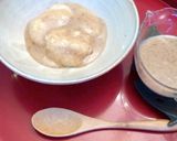 東北の味☆くるみもち☆作り方5写真