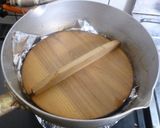 パパのイワシの煮付作り方3写真