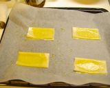 ＊春巻きの皮でタルトレット＊作り方3写真