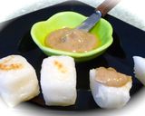 東北の味☆くるみもち☆作り方6写真