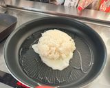 簡単！ニラ玉チャーハン作り方3写真