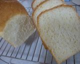 ふんわ～りヨーグルト食パン作り方8写真