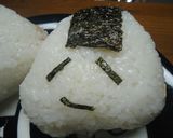 おにぎりキャラ☆おにぎりワッショーイ作り方6写真
