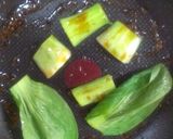 レンチン&フライパンで時短★鶏の照り焼き作り方7写真