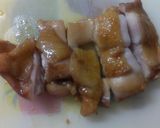 レンチン&フライパンで時短★鶏の照り焼き作り方8写真