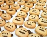 ぱんだまん(金太郎クッキー)作り方16写真