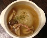 圧力鍋で簡単新玉ねぎ丸ごとスープ❁作り方3写真