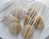 ジャーマンポテトのチーズグリル作り方1写真