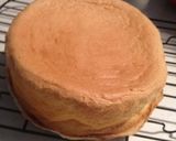 簡単スポンジケーキ作り方5写真