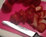 簡単スポンジケーキ作り方6写真