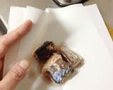 超簡！柚子胡椒入り【鯖マヨ】はまるよ♪作り方2写真