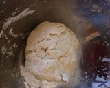 韓国料理 優しい味 あさりのカルグクス作り方2写真