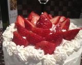 簡単スポンジケーキ作り方7写真