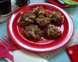 ジャガイモとコーンビーフのチーズ焼き作り方3写真