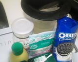 ヨーグルトレアケーキ作り方1写真