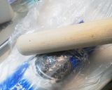 ヨーグルトレアケーキ作り方2写真
