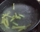 たしっぽ（いたどり）の下処理作り方10写真