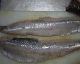 ニシンのお鮨ですし作り方8写真