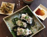 超簡！柚子胡椒入り【鯖マヨ】はまるよ♪作り方5写真