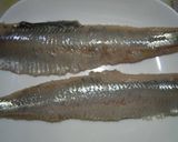 ニシンのお鮨ですし作り方9写真