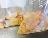 【道産子のソウルフード】ザンギ２種作り方4写真