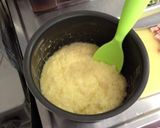 誰でも簡単にパラパラなチャーハン作り方1写真