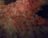野菜沢山のハンバーグ。(*^ー^)ノ♪作り方2写真