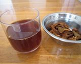 ポルチーニソースのグラタン作り方3写真